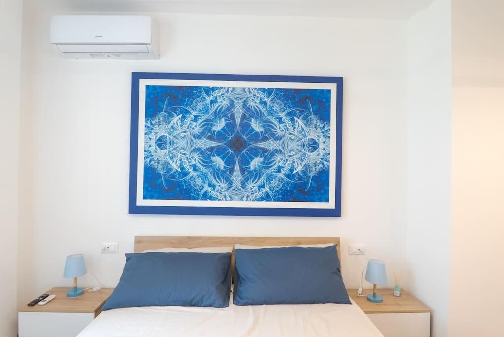 Appartamento Incantevole Fronte Mare Villa Rosa Di Martinsicuro Exterior foto